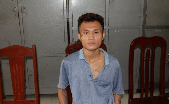 Bắt giữ đối tượng thực hiện hơn 100 vụ trộm cắp trong 6 tháng