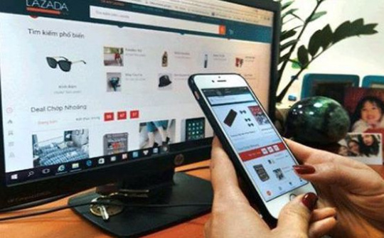 Quản lý thuế đối với thương mại điện tử: cần có những giải pháp pháp luật chặt chẽ và quyết liệt hơn