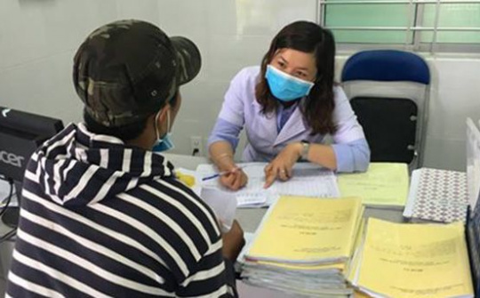 Công văn hướng dẫn mua sắm, sử dụng và thanh, quyết toán chi phí thuốc kháng HIV