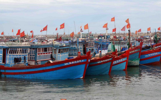 Kết hợp phát triển kinh tế với củng cố tiềm lực quốc phòng, an ninh - Từ góc độ quản lý nhà nước