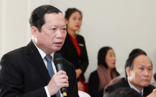 Nguyên Trưởng Ban Dân tộc tỉnh Nghệ An bị Công an khởi tố