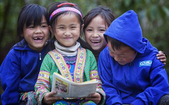 Công tác bảo vệ trẻ em - một số định hướng trong thời gian tới