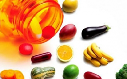 Dẹp tình trạng bán thực phẩm chức năng "online" không rõ nguồn gốc