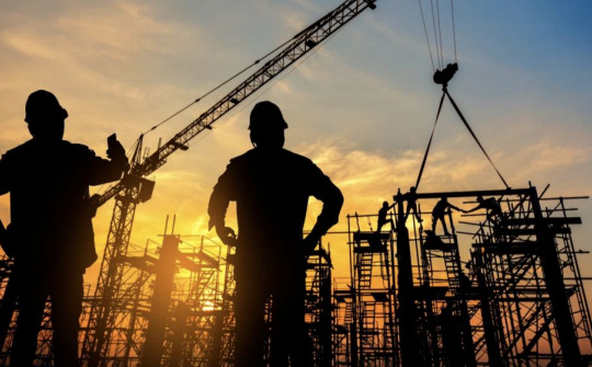 Bộ Xây dựng phổ biến văn bản quy phạm pháp luật về xây dựng