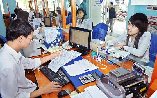 Ngành Công Thương hoàn thiện hệ thống pháp luật gắn với cải cách hành chính