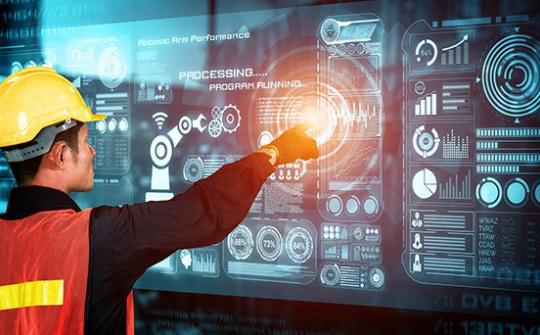 Bắt kịp, tiến cùng và vượt lên ở một số lĩnh vực để phát triển nền công nghiệp hiện đại của đất nước