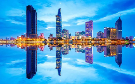 Thành công của Việt Nam không phải 'từ trên trời rơi xuống