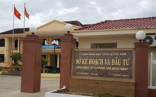 Bộ Kế hoạch và Đầu tư đề xuất cơ cấu tổ chức bộ máy cấp Sở