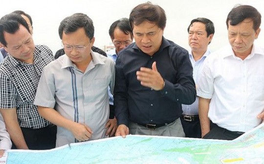 Sớm tháo gỡ những bất cập trong quản lý Nhà nước về xây dựng