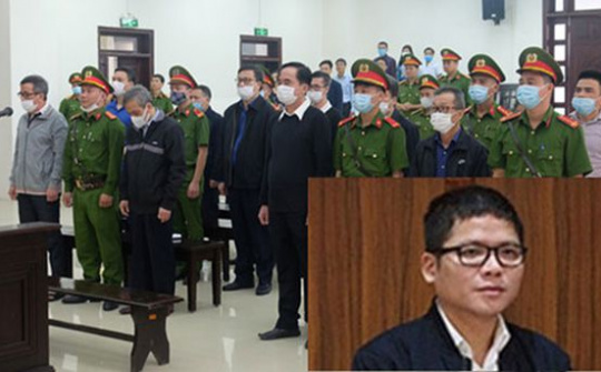 Nhận diện những chiêu thức rửa tiền tinh vi của tội phạm trong một số đại án kinh tế tham nhũng