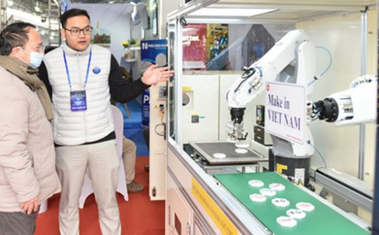 Cần những cơ chế, chính sách đột phá