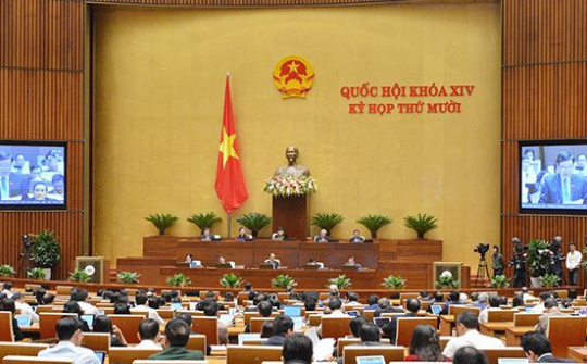 Yêu cầu quan trọng hàng đầu trong đánh giá, bổ nhiệm đúng cán bộ