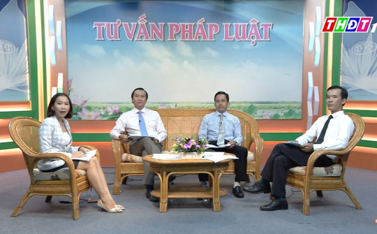 Tư vấn pháp luật: Pháp luật về xây dựng