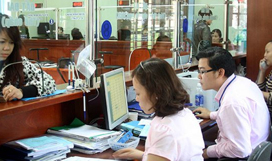 Chính phủ tiếp tục thúc đẩy cải cách thủ tục hành chính