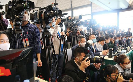 Yêu cầu đặt ra với báo chí trong bối cảnh chuyển đổi số