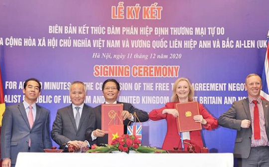 Xác định rõ mối quan hệ giữa “Độc lập, tự chủ” và “Hội nhập quốc tế”