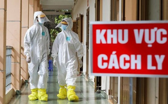 Thủ tướng Chính phủ ban hành Công điện tăng cường phòng, chống dịch bệnh COVID-19