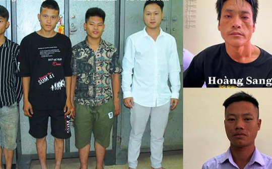 Lào Cai: Triệt phá đường dây đưa gần 200 người xuất nhập cảnh trái phép