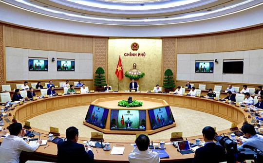 Quản lý nhà nước trong nền kinh tế số