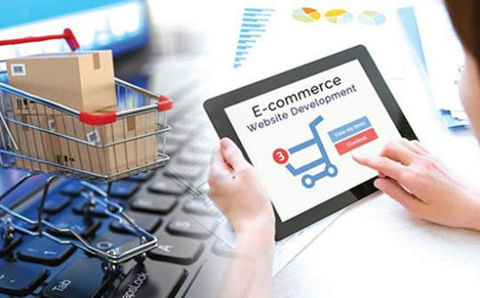 Thách thức trong quản lý thương mại điện tử: Cần hoàn thiện luật để giảm thiểu thiệt hại cho các chủ thể tham gia