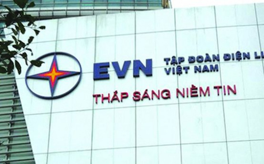 EVN cảnh báo thông tin mạo danh Tập đoàn để quảng cáo cho vay tín chấp