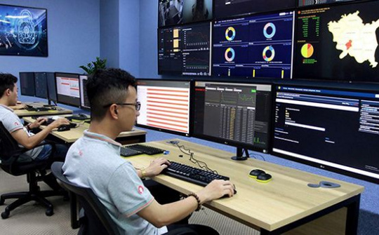 Dữ liệu cá nhân không còn là chuyện cá nhân