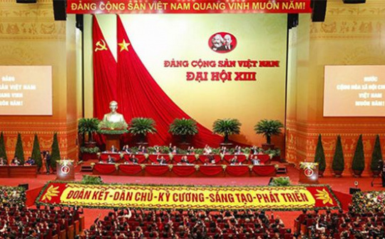 Triển khai Nghị quyết hiệu quả cần phải có cảm tình và nhận thức sâu sắc