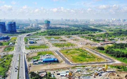 Một số điểm mới Nghị định 148/2020 về Luật Đất đai 2021