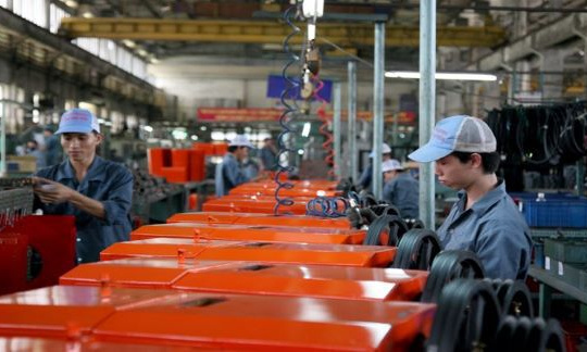 Doanh nghiệp nhà nước đảm bảo nguyên tắc thực hiện công bố thông tin