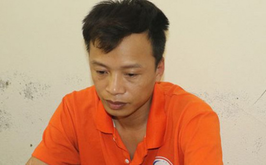 Chiếm đoạt hơn 100 triệu đồng với thủ đoạn lừa góp vốn bán sim đẹp