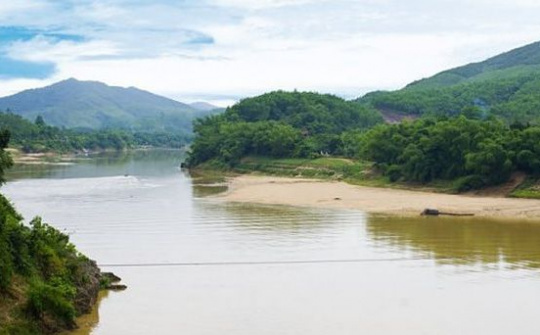 Bảo đảm an ninh nguồn nước ở Việt Nam