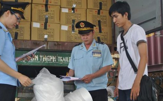 Quy định mới về kiểm tra Nhà nước với chất lượng và an toàn thực phẩm hàng nhập khẩu