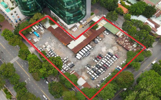 Xác định thiệt hại trong các vụ “đất vàng”: tính thế nào cho đúng pháp luật?