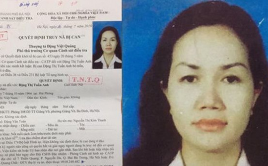 Tuyên phạt 15 năm tù đối tượng hứa "chạy án" cho nhóm bị can buôn lậu xăng dầu