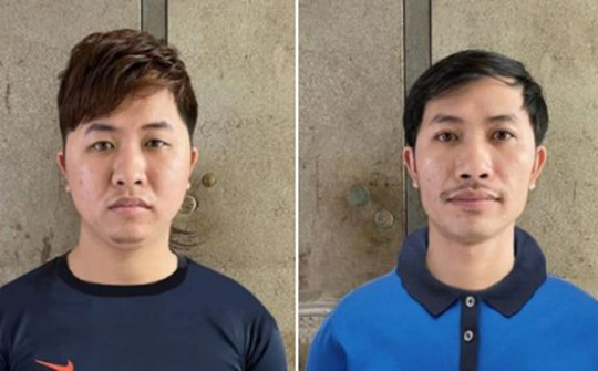 Khởi tố 2 anh em làm giả giấy tờ để lừa đảo tiền ngân hàng