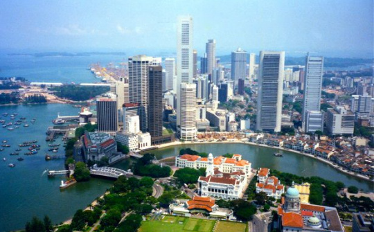 Kinh nghiệm công tác quản lý đô thị từ nước ngoài