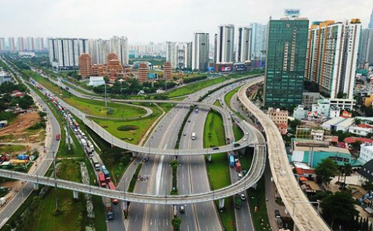 Hoàn thiện đồng bộ thể chế, phát triển nền kinh tế thị trường