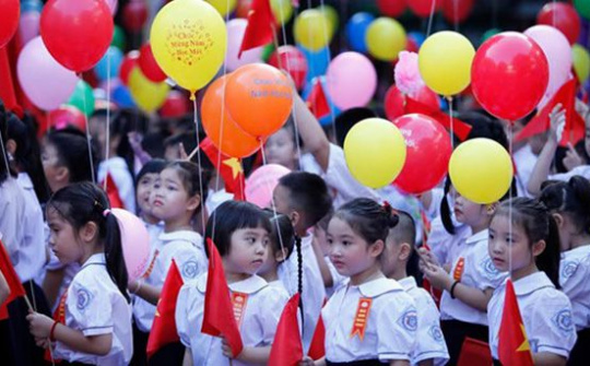 Công bố danh sách tỉnh, thành phố thuộc các vùng mức sinh áp dụng cho giai đoạn 2020 – 2025