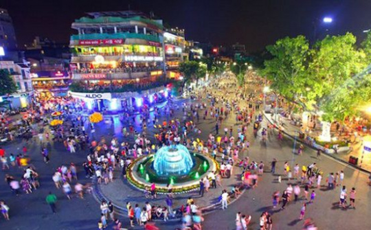 Hà Nội: Bảo đảm tuyệt đối an toàn về phòng, chống dịch Covid -19 trên địa bàn Thành phố