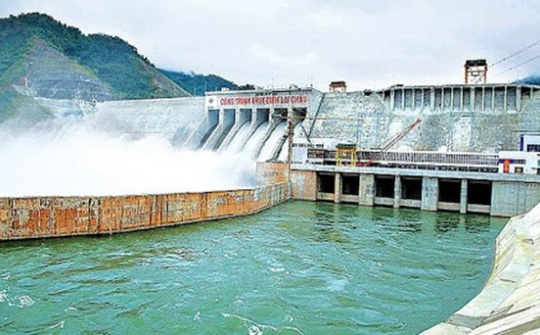 Bộ Nông nghiệp và Phát triển nông thôn ban hành Dự thảo Đề án An ninh nguồn nước và an toàn hồ đập