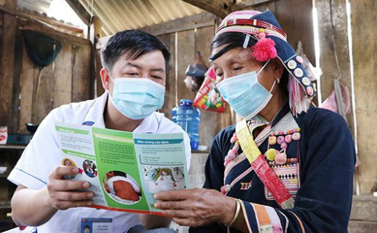 Để bảo hiểm xã hội, bảo hiểm y tế thực sự trở thành những trụ cột của hệ thống an sinh xã hội