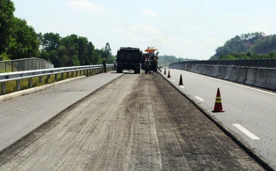 Truy tố 36 bị can trong vụ án sai phạm tại dự án đường cao tốc Đà Nẵng – Quảng Ngãi