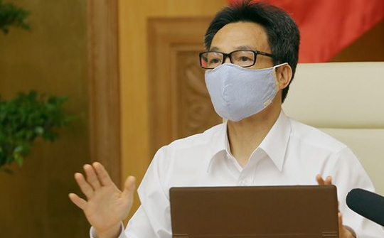 Sẵn sàng đáp ứng tình huống dịch bùng phát, xử lý thật nghiêm hành vi tổ chức người nhập cảnh trái phép