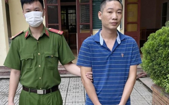 Thiệu Hóa - Thanh Hóa: Khởi tố, bắt tạm giam nhân viên bưu điện “ỉm” hơn 400 triệu đồng để chi tiêu cá nhân