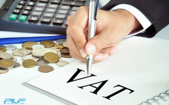 Những lưu ý khi hoàn thuế GTGT đầu vào đối với dự án đầu tư