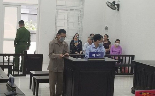 Huy động vốn trái phép, lừa đảo hàng tỷ đồng, hai đối tượng nhận tổng cộng 17 năm tù