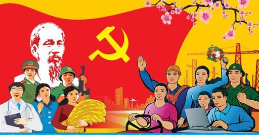 Vai trò, trách nhiệm của Đảng và Nhà nước trong cơ chế thể chế hóa ở Việt Nam hiện nay