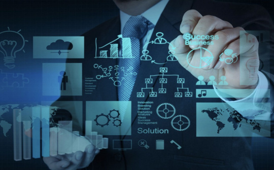 Đổi mới quản lý Nhà nước về kinh tế trong thời kỳ Cách mạng công nghiệp 4.0