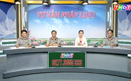 Tư vấn pháp luật: Thi hành án dân sự