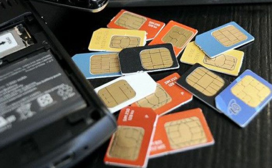 Mất hàng chục triệu đồng trong thẻ khi đổi lên SIM 4G